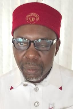 Chief Sir Dr. Alexander A. Onwumere